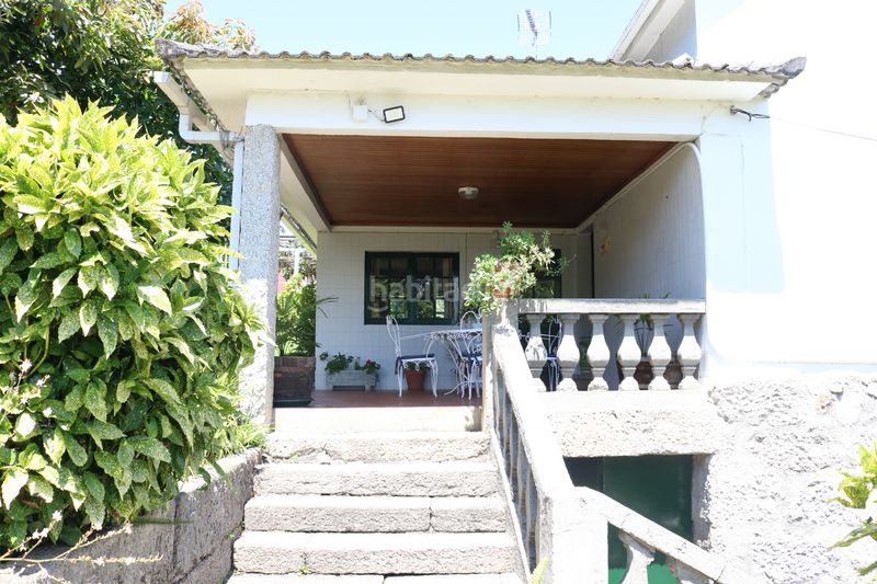 Foto 64246d4f-0165-4d9a-914c-bbd400078080. Casa amb aparcament piscina a Parroquias Rurales Pontevedra