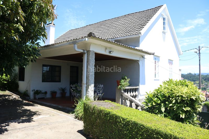 Foto 7d2235c9-e054-408b-979a-f7e5e43bba7f. Casa amb aparcament piscina a Parroquias Rurales Pontevedra
