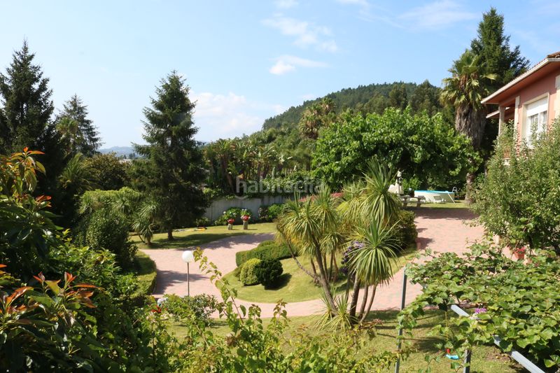 Foto 8986446e-01cf-4db9-a2f5-d443fc2143de. Casa amb aparcament piscina a Parroquias Rurales Pontevedra