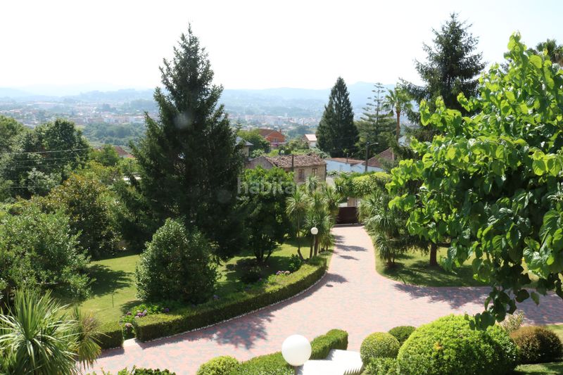 Foto a678a818-30dd-4584-bdcd-a9bdc6b2ddae. Casa amb aparcament piscina a Parroquias Rurales Pontevedra