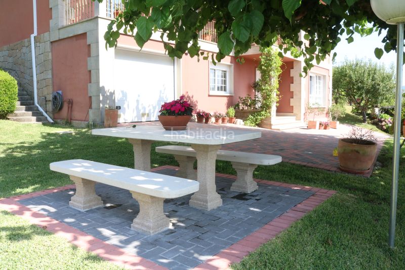 Foto a6aab732-63ac-46e9-9b39-9c7faa63e41a. Casa amb aparcament piscina a Parroquias Rurales Pontevedra