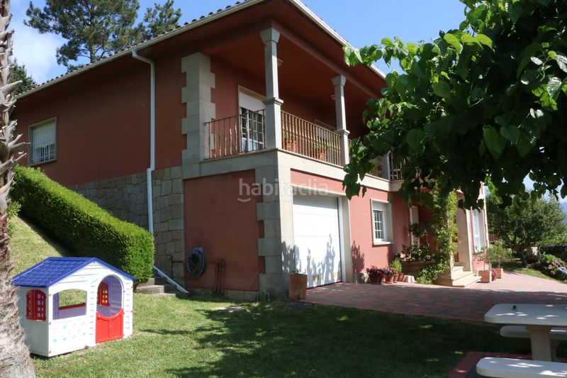 Foto aae0332a-3ea9-495f-8566-9cb555f28e78. Casa amb aparcament piscina a Parroquias Rurales Pontevedra
