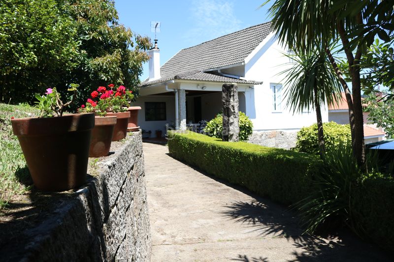 Foto b060f7ab-9122-4960-b3de-f2eafb39ab31. Casa amb aparcament piscina a Parroquias Rurales Pontevedra