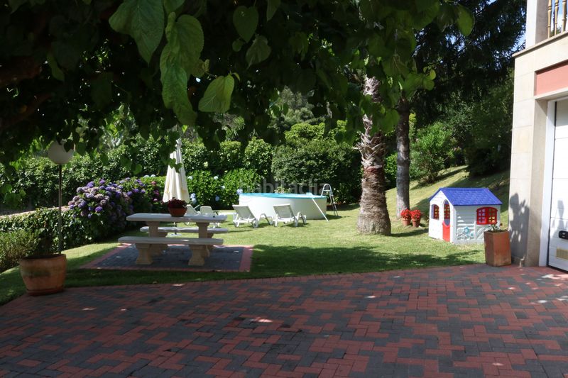 Foto d2c19779-505f-4385-8993-29670784f76a. Casa amb aparcament piscina a Parroquias Rurales Pontevedra