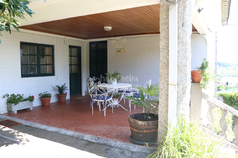 Foto d76da065-350c-42d3-a92e-8a83bc560adc. Casa amb aparcament piscina a Parroquias Rurales Pontevedra