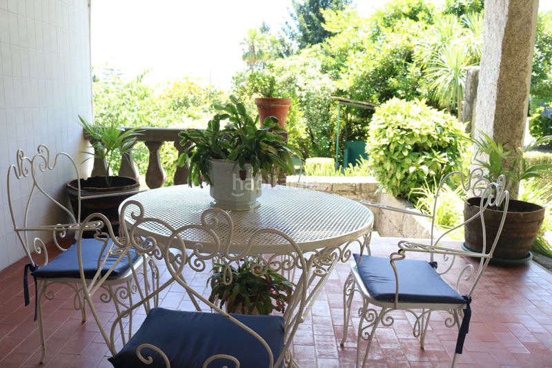 Foto f3b54513-0492-41dc-88f7-febf9e6b791b. Casa amb aparcament piscina a Parroquias Rurales Pontevedra