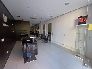 Business premise in Plaza Curros Enríquez