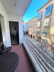 Pis  Ra padre luis mara fernndez. Piso venta cntrico