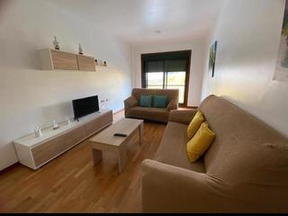 Pis a Rúa da torre 40. Apartamento en el burgo
