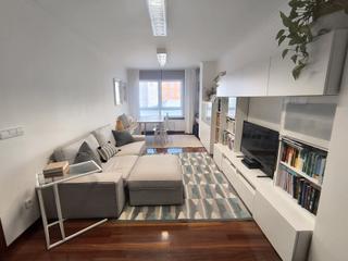 Pis  Praza de barcelos. Apartamento céntrico