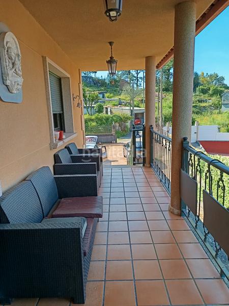 Foto 1b4e2a8b-9273-499d-8bd7-0534259fd92c. Casa  venta en hio en O Hío Cangas