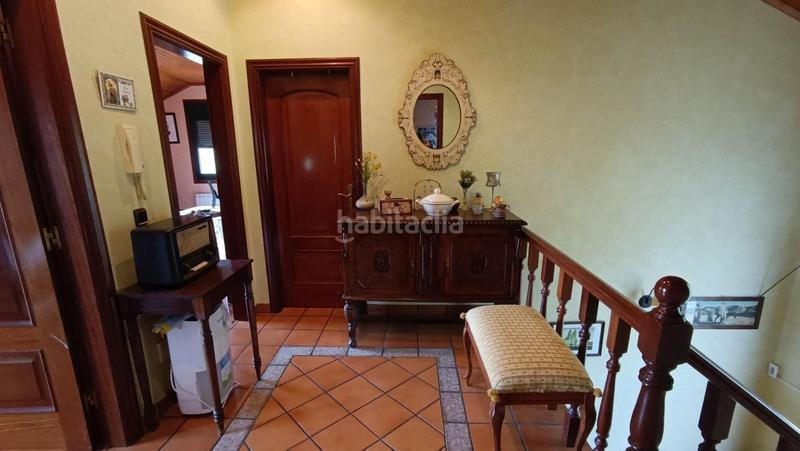 Foto 3e48d94a-b3b9-48fa-a71f-b2d17498640e. Casa  venta en hio en O Hío Cangas
