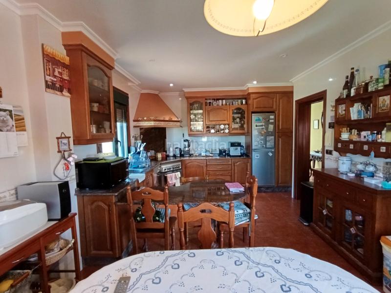 Foto 3fba9b67-2f67-4ff5-99a7-c8cc5dba7ade. Casa  venta en hio en O Hío Cangas