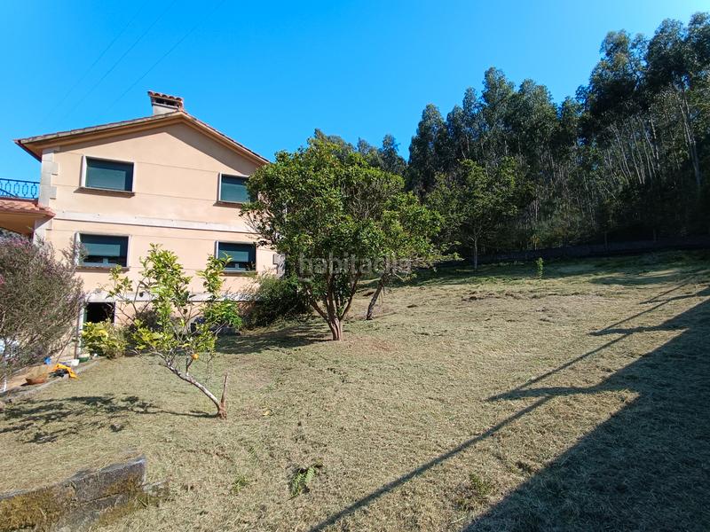 Foto 62641932-2af6-4f84-b1df-98c72280da7f. Casa  venta en hio en O Hío Cangas