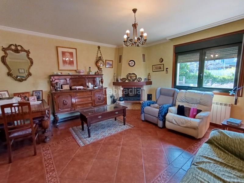 Foto 707a71ad-ae27-456a-ac17-4cc63f82464e. Casa  venta en hio en O Hío Cangas