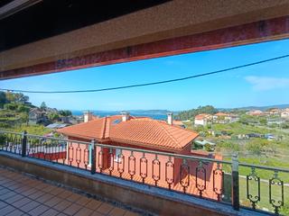 Casa  Rúa san lorenzo. Casa venta en hio