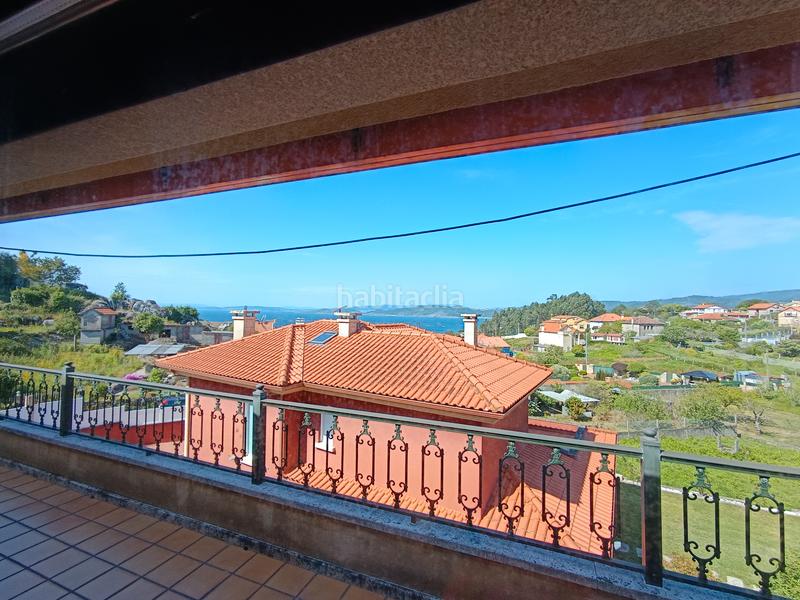 Foto 7be2497e-19df-41e0-8127-ba9ae14bb48b. Casa  venta en hio en O Hío Cangas