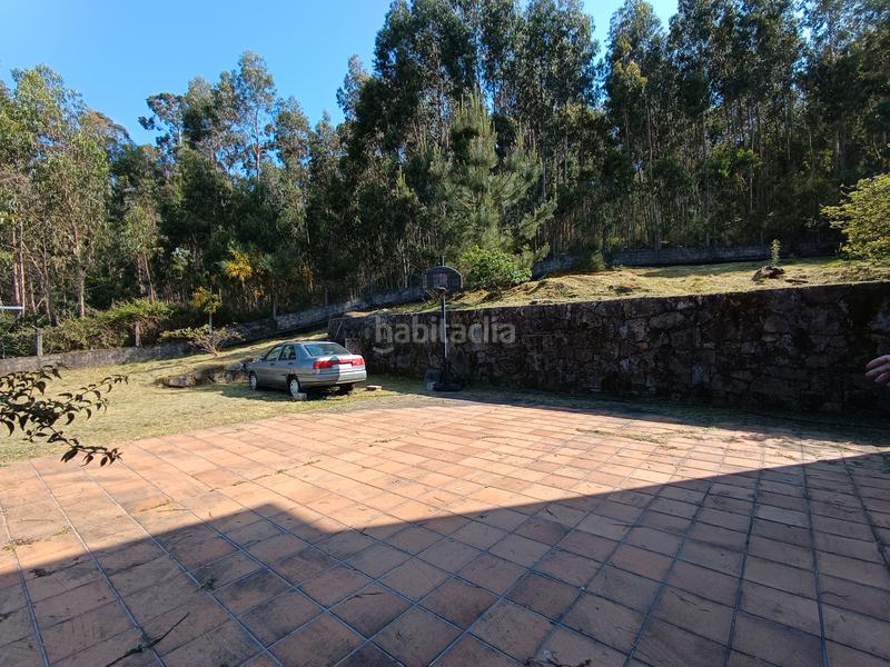 Foto 7dee3a5d-175e-401b-86ee-645f65b4e46a. Casa  venta en hio en O Hío Cangas