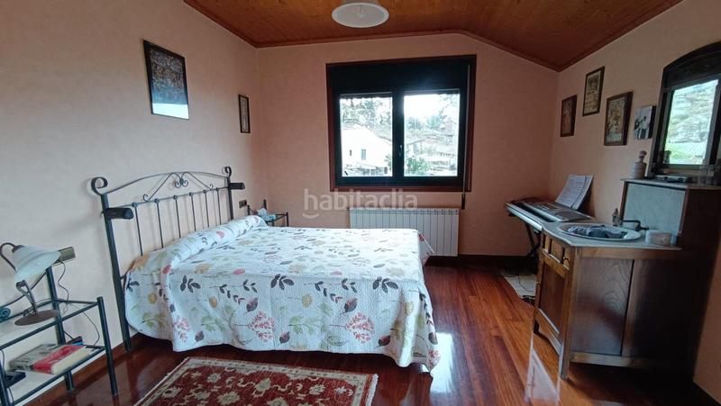 Foto a2b4d4ec-703a-482c-95b6-e73a3a527d2f. Casa  venta en hio en O Hío Cangas