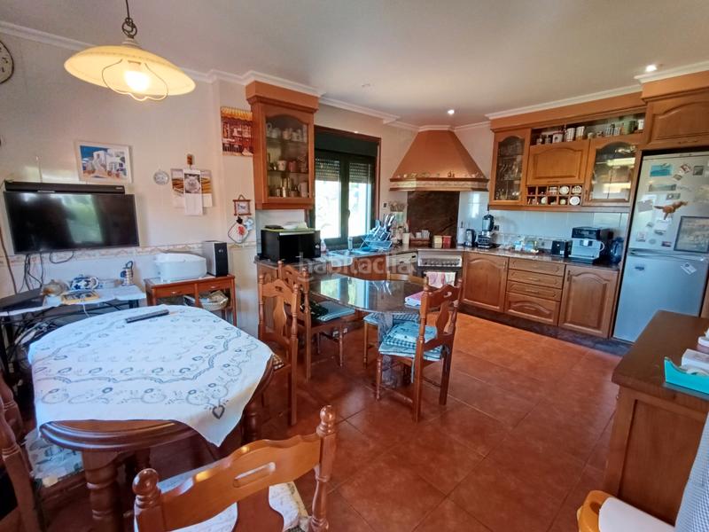 Foto f14fd3f7-069a-43e8-831e-a473ce0e0d10. Casa  venta en hio en O Hío Cangas