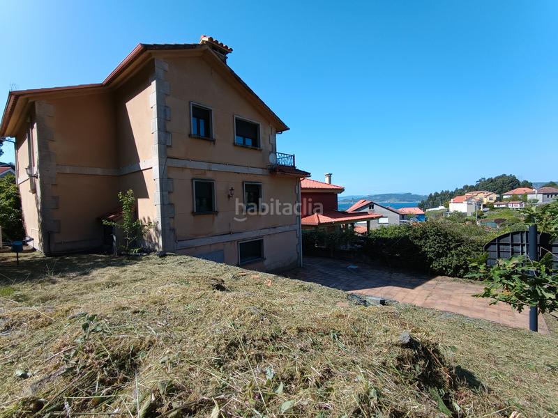 Foto f83adbda-bf1f-4ad3-aa4f-ee9f89291bc5. Casa  venta en hio en O Hío Cangas