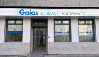 Local Comercial en Rúa da Estación 9