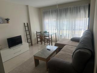 Pis  Lugar san antoniño. Apartamento en venta en barro