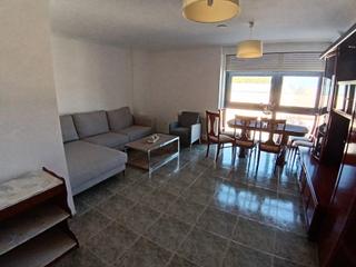 Location Appartement  Avenida virxinia pereira renda. Piso alquiler en la parda