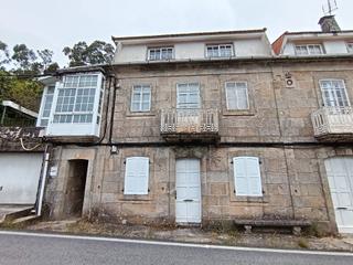 Casa  Lugar caldelas. Casa venta próxima al centro
