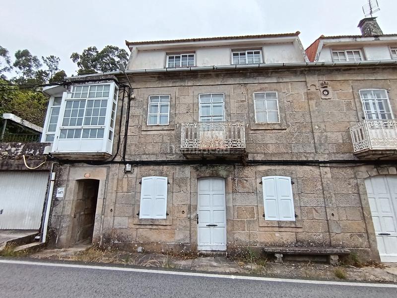 Foto 1f3de16a-2299-4e5b-a0ce-7bdb65e2112b. Casa con parcheggio in Ponte - Caldelas