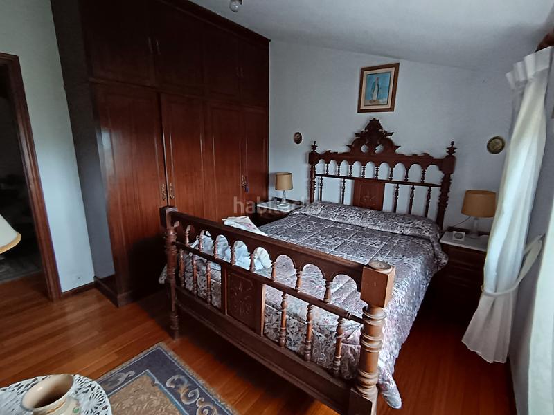 Foto 46bc949d-7b35-4829-838a-ecf847581708. Casa con parcheggio in Ponte - Caldelas