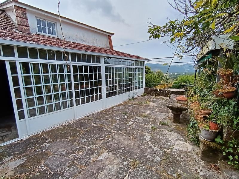 Foto 5ca9f6fb-0e2d-422a-a1f3-ed14b36d19e6. Casa con parcheggio in Ponte - Caldelas