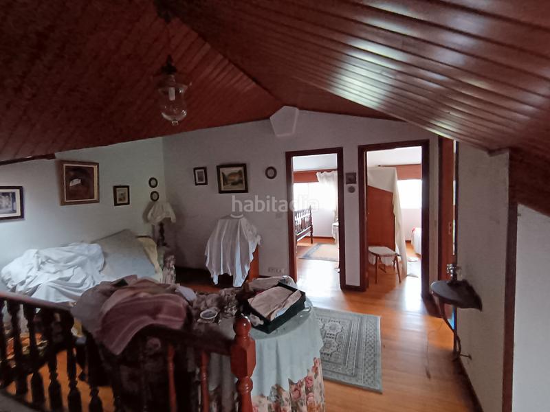 Foto a80f03d4-2101-4cd6-9867-6a951fd9a292. Casa con parcheggio in Ponte - Caldelas