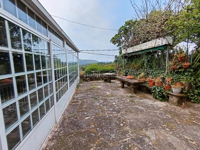 Foto c147761f-a123-4c48-878c-b1cca5a0381f. Casa con parcheggio in Ponte - Caldelas