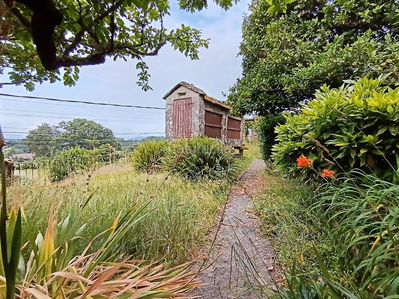Foto d8a01143-9768-4aed-9d27-b29e3b061ad6. Casa con parcheggio in Ponte - Caldelas