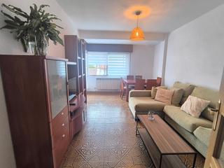 Location Appartement  Rúa rafael dieste. Piso estudiantes curso  2025/2026