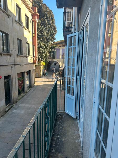 Foto a3a9416f-5b96-44e4-9b60-5a9ab67b1364. Affitto appartamento con riscaldamento in Centro - Echegaray Pontevedra