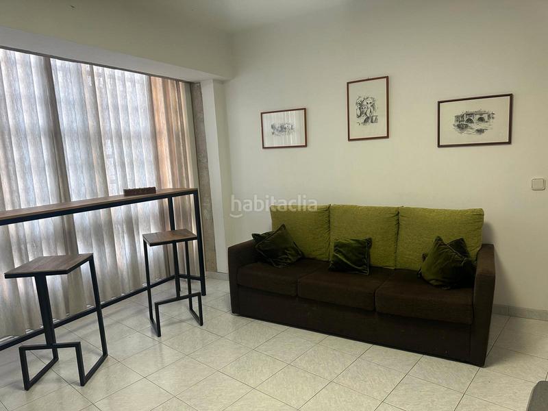 Foto df53b7ef-10fa-4830-82c3-e29144e5d0c2. Affitto appartamento con riscaldamento in Centro - Echegaray Pontevedra