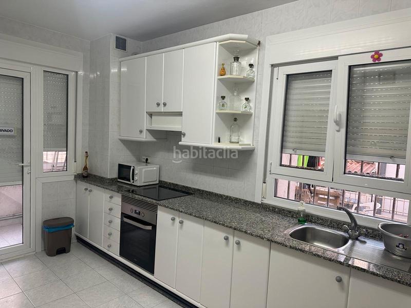Foto e10b4ec6-803c-407d-a939-bb4380c86ac7. Affitto appartamento con riscaldamento in Centro - Echegaray Pontevedra