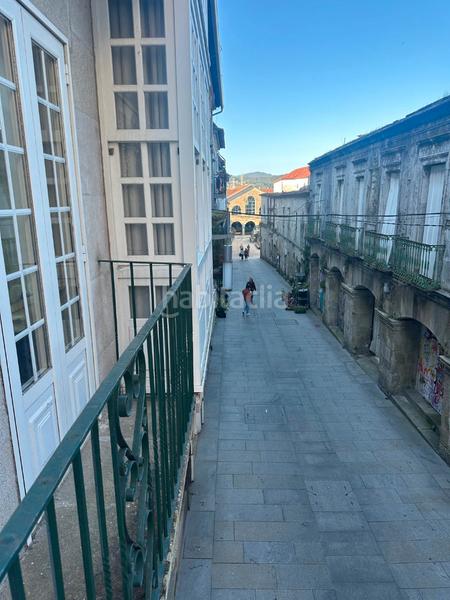 Foto 86d047e9-b493-4e69-9287-bf05829ec448. Location appartement avec chauffage dans Centro - Echegaray Pontevedra