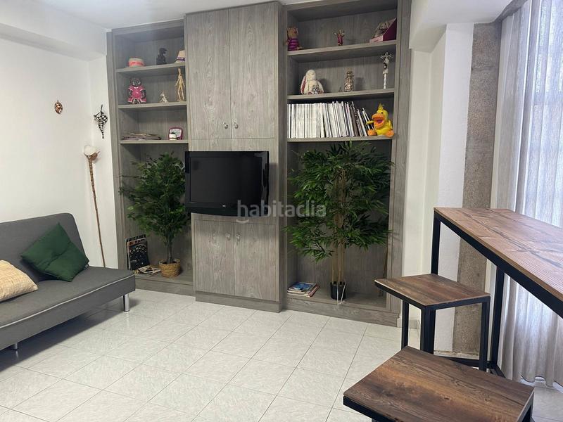 Foto 693e6150-6e00-4cbf-9a60-d6e747c5fcc1. Rent flat with heating in Centro - Echegaray Pontevedra