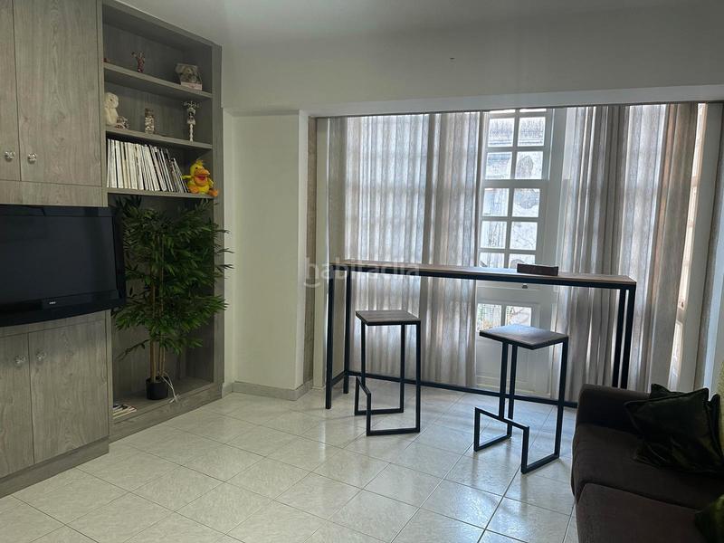 Foto 7eb65808-661f-4159-880f-d6165e4f1589. Rent flat with heating in Centro - Echegaray Pontevedra