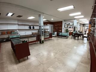 Local Comercial en Rúa Peregrina
