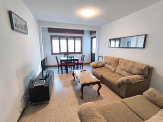 Location Appartement  Rúa padre sobreira. Piso alquiler estudiantes curso 2025/2026