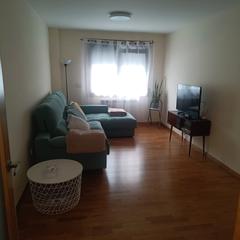 Miete Etagenwohnung  Avenida médico ballina. Apartamento sin muebles