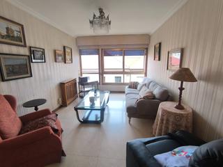 Location Appartement  Rúa de benito corbal. Piso alquiler benito corbal