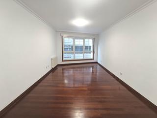 Location Appartement  Rúa médico germán adrio sobrido. Apartamento alquiler zona centro