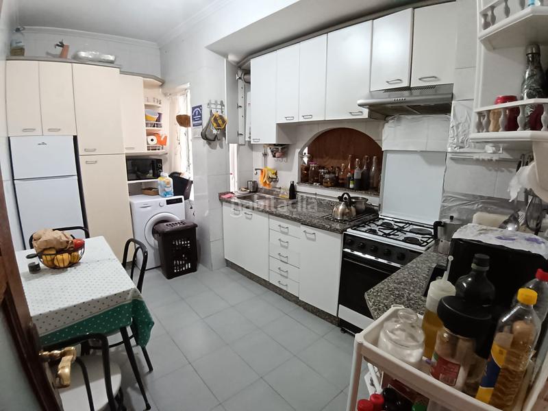 Foto 02d70550-5520-4416-a8f7-a27a37b1f7fc. Pis amb calefacció a Centro - Echegaray Pontevedra