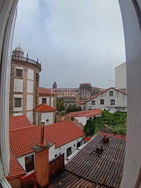 Foto 1e23e707-734c-48ac-92fa-2fa525e6d9df. Pis amb calefacció a Centro - Echegaray Pontevedra