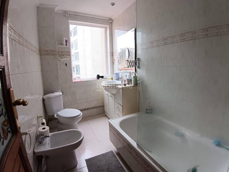 Foto e879c178-7f4a-4061-8789-0b0b773d6df4. Pis amb calefacció a Centro - Echegaray Pontevedra